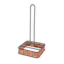 Suporte Para Papel Toalha Mimo Rattan Yk23388 Suporte Para Papel Toalha Mimo Rattan Yk23388