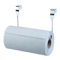 Suporte Para Papel Toalha Porta de Armário Cozinha