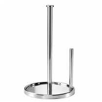 Suporte para Papel Toalha STWWO Aço Inoxidável Cromado 31 cm Suporte para Papel Toalha STWWO Aço Inoxidável Cromado 31 cm
