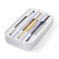 Suporte para Papel Toalha YouCopia StoraRoll Organizador 3 em 1 Suporte para Papel Toalha YouCopia StoraRoll Organizador 3 em 1