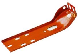 Suporte para Para-choque Dianteiro e Traseiro do Fusca 1977 a 1996 - Estriguaru Suporte para Para-choque Dianteiro e Traseiro do Fusca 1977 a 1996 - Estriguaru