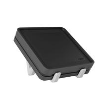 Suporte para Parede Diagonal Segurança Roteador Modem Suporte para Parede Diagonal Segurança Roteador Modem