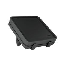 Suporte para Parede Diagonal Segurança Roteador Modem Suporte para Parede Diagonal Segurança Roteador Modem