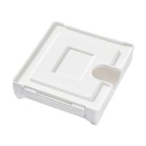Suporte Para Parede Guarda Filtros De Papel Café Com Ímã Suporte Para Parede Guarda Filtros De Papel Café Com Ímã