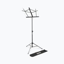 Suporte para Partitura OnStage SM7022BB Destacável com Bolsa Suporte para Partitura OnStage SM7022BB Destacável com Bolsa