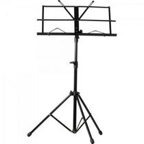Suporte para Partitura SP100 Preto Hayonik Suporte para Partitura SP100 Preto Hayonik