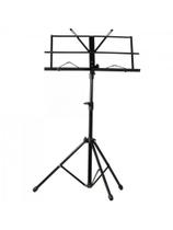 Suporte Para Partitura SP100 Preto Hayonik Suporte Para Partitura SP100 Preto Hayonik