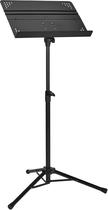 Suporte para partituras para orquestra Amazon Basics Professional Black Suporte para partituras para orquestra Amazon Basics Professional Black