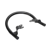 Suporte Para Passageiro Traseiro Triumph Street Speed Twin Scrambler 900 1200 2019-2023 Com Alças De Suporte Para Passageiro Traseiro Triumph Street Speed Twin Scrambler 900 1200 2019-2023 Com Alças De