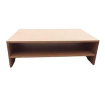Suporte Para PC - De Mesa - Duplo Mdf Cru
