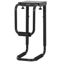 Suporte para PC embaixo da mesa VIVO MOUNT-PC04B Heavy Duty Black Suporte para PC embaixo da mesa VIVO MOUNT-PC04B Heavy Duty Black