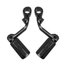 Suporte Para Pedaleiras De Motocicleta Harley Electra Glide Ultra Classic Sportster Touring 1-1/4"