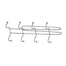 Suporte para pendurar 8 xícaras no armário Suporte para pendurar 8 xícaras no armário