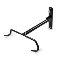 Suporte Para Pendurar Bicicleta Bike de Parede Horizontal Tramontina Suporte Para Pendurar Bicicleta Bike de Parede Horizontal Tramontina