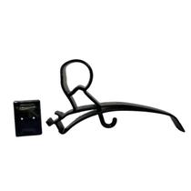 Suporte Para Pendurar Capacete e Conjunto Jaqueta Capa Chuva Suporte Para Pendurar Capacete e Conjunto Jaqueta Capa Chuva
