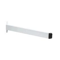 Suporte Para Pia Mão Francesa de Chumbar Branco 60cm Alg Suporte Para Pia Mão Francesa de Chumbar Branco 60cm Alg