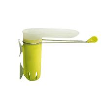 Suporte Para Pia Multiuso com Ventosa Esponja Toalha Chef'n Suporte Para Pia Multiuso com Ventosa Esponja Toalha Chef'n