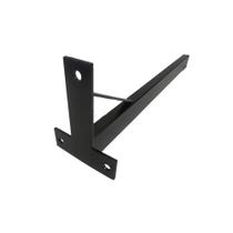 Suporte Para Pia Parafusar Super Reforçado 50cm 2 Un Granito