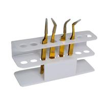 Suporte Para Pinça Alongamento Extensão De Cílios