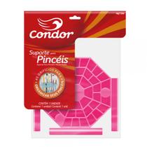 Suporte para Pincéis C/ Cor Condor - Condor