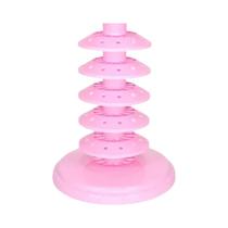 Suporte Para Pirulitos De 5/8/10 Camadas, Suporte Para Cake Pops, Rack Decorativo Multifuncional
