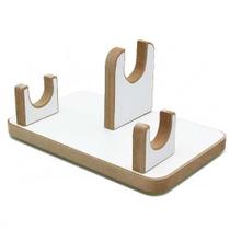 Suporte Para Pistola de Cola Quente Com Refil