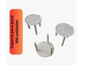 Suporte Para Pizza C/500