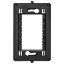 Suporte Para Placa 4x2 Pial Plus+ 612122NT Legrand