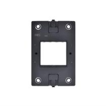 Suporte para Placa Arteor 4x2 1-2 Módulos Graphite - Pial Legrand Suporte para Placa Arteor 4x2 1-2 Módulos Graphite - Pial Legrand