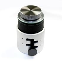 Suporte para Placa de Circuito Impresso Hakko C1390C Ajustável com Abertura de 20mm Suporte para Placa de Circuito Impresso Hakko C1390C Ajustável com Abertura de 20mm