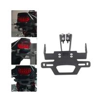 Suporte Para Placa De Licença Honda Hornet 750 500 CB750 CB500, Eliminador De Para-lama 2023 2024