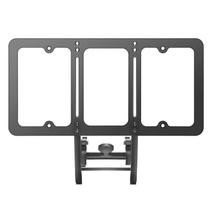 Suporte para Placa de Licença TesFram Tesla Model Y 2020-2024 Sem Tampa Suporte para Placa de Licença TesFram Tesla Model Y 2020-2024 Sem Tampa
