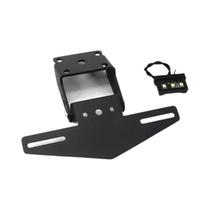 Suporte Para Placa De Licença Traseira De Motocicleta KTM DUKE 125 200 250 390 RC 2017-2023