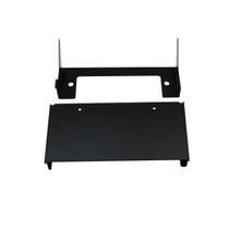 Suporte para Placa de Licença Westin 46-20055 para Guincho Suporte para Placa de Licença Westin 46-20055 para Guincho