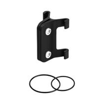 Suporte Para Placa De Número De Triatlo Para Bicicleta, Suporte Para Selim RIDERACE