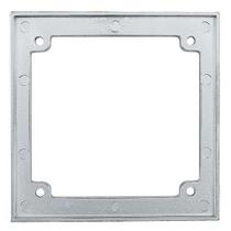 Suporte Para Placa De Piso Olivo 4X4