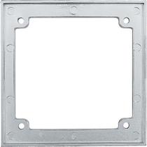 Suporte Para Placa De Piso Olivo 4X4
