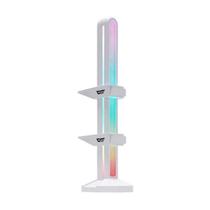 Suporte para Placa de Video Darkflash DL240 - Preto/Branco