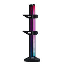 Suporte para Placa de Video Darkflash DL240 - Preto/Branco Suporte para Placa de Video Darkflash DL240 - Preto/Branco
