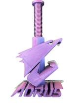 Suporte Para Placa De Vídeo GPU Universal inspiração Gigabyte Aorus 7cm a 11cm