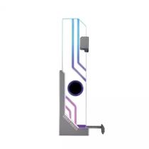 Suporte para Placa de Vídeo MCA-U000R-AGSBTG-00 ARGB Cooler Master Suporte para Placa de Vídeo MCA-U000R-AGSBTG-00 ARGB Cooler Master