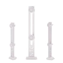 Suporte Para Placa De Vídeo Ntc H21 Branco H21wht