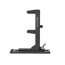 Suporte para placa de video redragon preto rd-gcp02 Suporte para placa de video redragon preto rd-gcp02