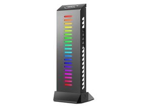 Suporte Para Placa Vídeo Vga Deepcool Gh-01 A-Rgb