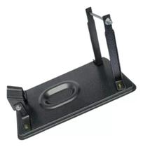 Suporte Para Plaina Invertida Mesa Bancada Inovador Pratico Cinza Suporte Para Plaina Invertida Mesa Bancada Inovador Pratico Cinza