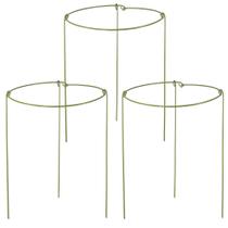 Suporte para Plantas cozyou 20x28 cm Kit com 6 Verde