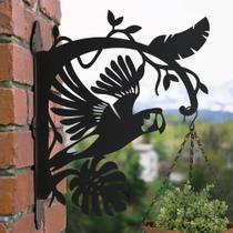 Suporte Para Plantas modelo ARARA