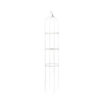 Suporte Para Plantas Trepadeiras, Gaiolas De Apoio Para Jardim, Conjunto DIY De Estruturas Para Suporte Para Plantas Trepadeiras, Gaiolas De Apoio Para Jardim, Conjunto DIY De Estruturas Para