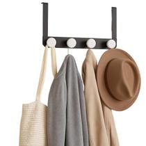 Suporte Para Porta Gancho De Metal Com 4 Pinos Para Pendurar