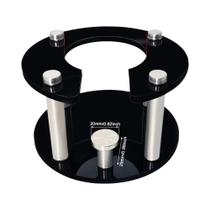 Suporte Para Portafiltro De Café De 51 54 58mm, Suporte Para Tamper De Espresso, Compatível Com